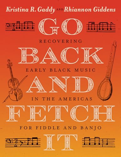 Go Back and Fetch It