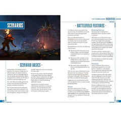 Modiphius, Five Leagues from the Borderlands the Board Game