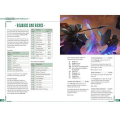Modiphius, Five Leagues from the Borderlands the Board Game