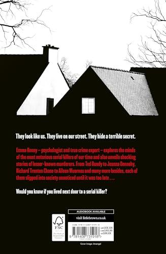 The Serial Killer Next Door