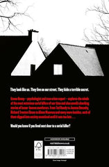 The Serial Killer Next Door