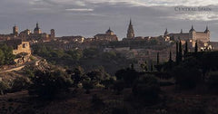 Spanish Gardens