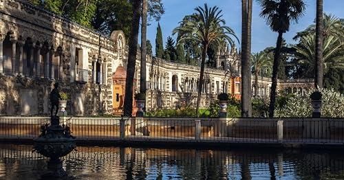 Spanish Gardens