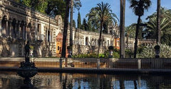Spanish Gardens