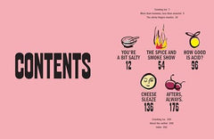 Happy Hour Snacks: Silly-good food for those times in-between