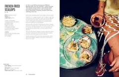 Happy Hour Snacks: Silly-good food for those times in-between
