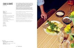 Happy Hour Snacks: Silly-good food for those times in-between