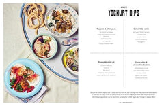 Happy Hour Snacks: Silly-good food for those times in-between
