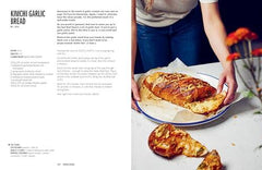 Happy Hour Snacks: Silly-good food for those times in-between