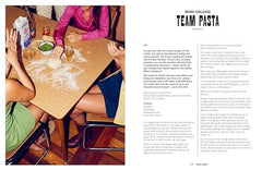 Happy Hour Snacks: Silly-good food for those times in-between