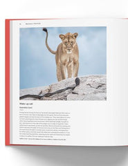 Wildlife Photographer of the Year: Portfolio 35: Volume 35