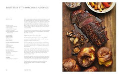 James Martin’s Saturday Morning Cookbook