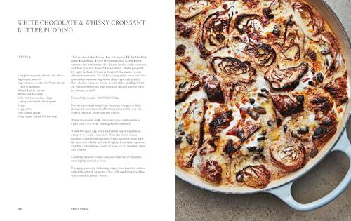 James Martin’s Saturday Morning Cookbook
