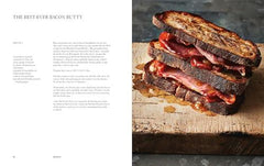 James Martin’s Saturday Morning Cookbook