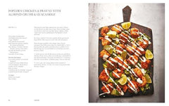 James Martin’s Saturday Morning Cookbook
