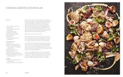 James Martin’s Saturday Morning Cookbook
