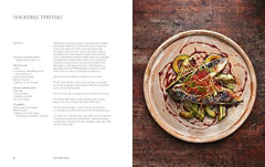 James Martin’s Saturday Morning Cookbook