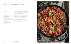 James Martin’s Saturday Morning Cookbook