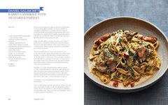 James Martin’s Saturday Morning Cookbook