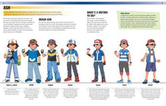Pokemon Encyclopedia