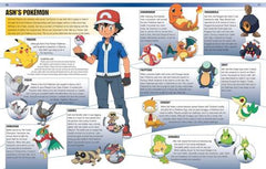 Pokemon Encyclopedia