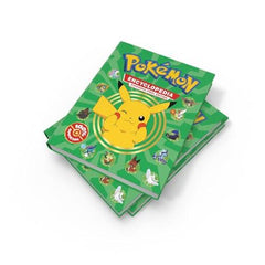 Pokemon Encyclopedia