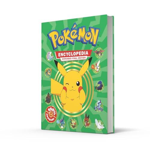 Pokemon Encyclopedia
