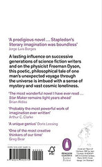 Star Maker (Penguin Science Fiction)