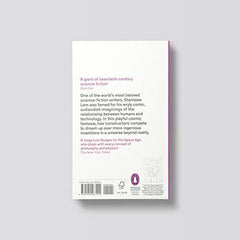 The Cyberiad: Fables for the Cybernetic Age (Penguin Science Fiction)