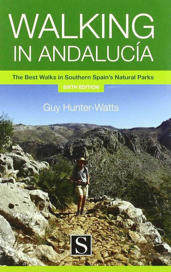 Walking in Andalucia
