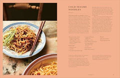 Silk Roads: A Flavour Odyssey with Recipes from Baku to Beijing
