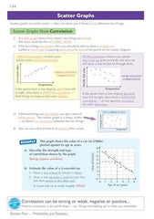 KS3 Maths Complete Revision & Practice – Foundation (includes Online Edition,