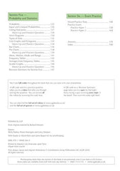 KS3 Maths Complete Revision & Practice – Foundation (includes Online Edition,