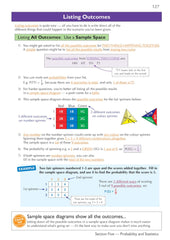 KS3 Maths Complete Revision & Practice – Foundation (includes Online Edition,
