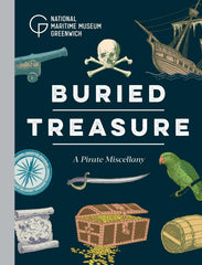 Buried Treasure: A Pirate Miscellany