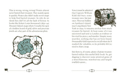 Buried Treasure: A Pirate Miscellany