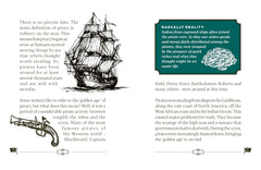 Buried Treasure: A Pirate Miscellany