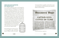 Buried Treasure: A Pirate Miscellany