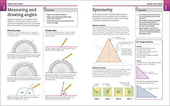 Super Simple Maths: The Ultimate Bitesize Study Guide