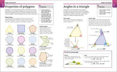 Super Simple Maths: The Ultimate Bitesize Study Guide