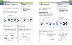 Super Simple Maths: The Ultimate Bitesize Study Guide