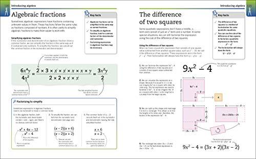 Super Simple Maths: The Ultimate Bitesize Study Guide