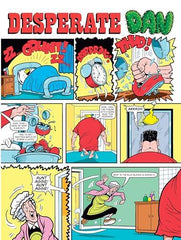 The Dandy Annual 2026