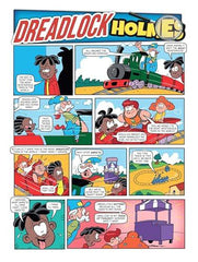 The Dandy Annual 2026