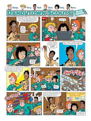 The Dandy Annual 2026