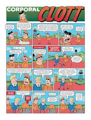 The Dandy Annual 2026