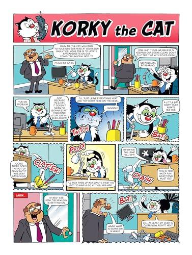 The Dandy Annual 2026