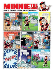Beano Annual 2026