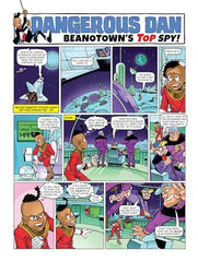 Beano Annual 2026