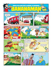 Beano Annual 2026